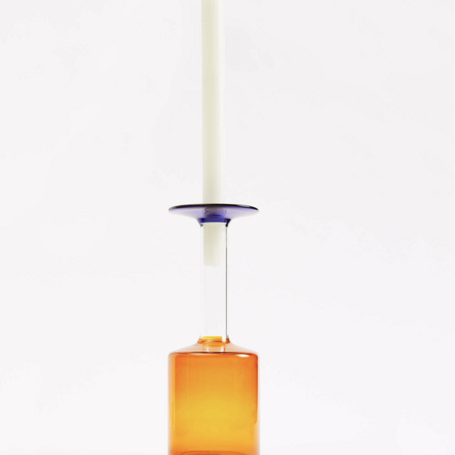 Otto Candleholder Large