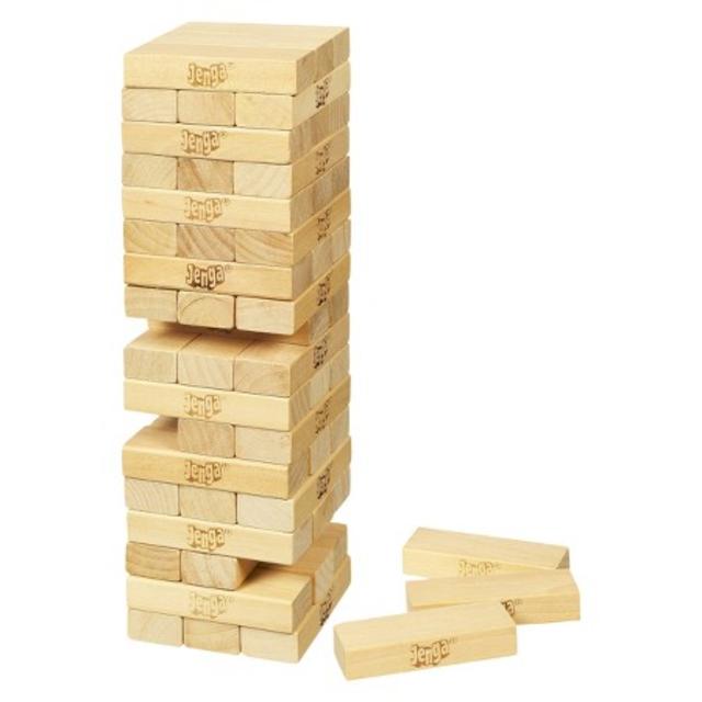 Classic Jenga Game