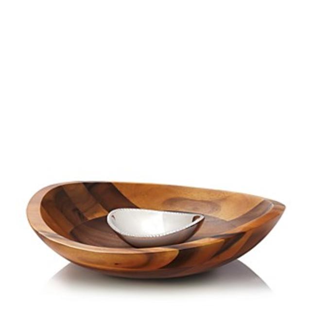 NambéBraid Chip & Dip