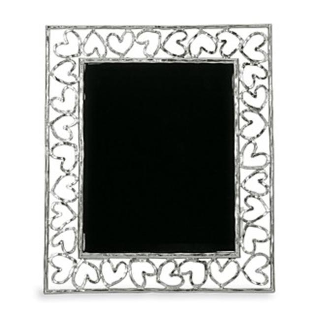 Michael AramHeart Photo Frame, 8X10"