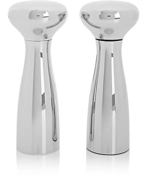 Georg Jensen Alfredo Salt-and-Pepper Mills