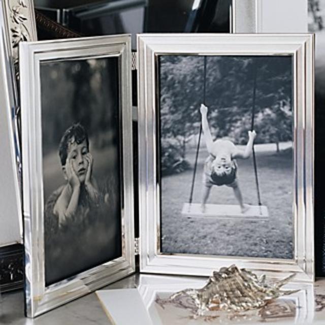 ChristofleFilets 5"x7" Single Frame