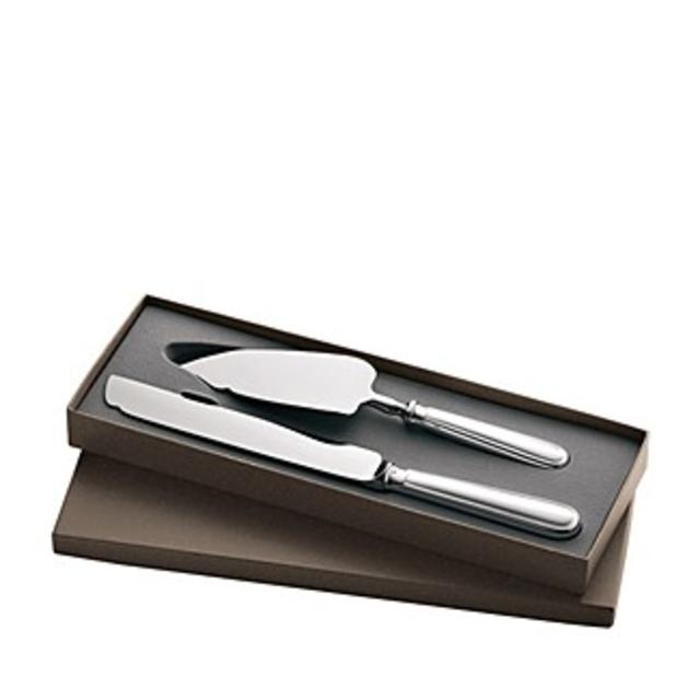 ChristofleAlbi 2 Wedding Set