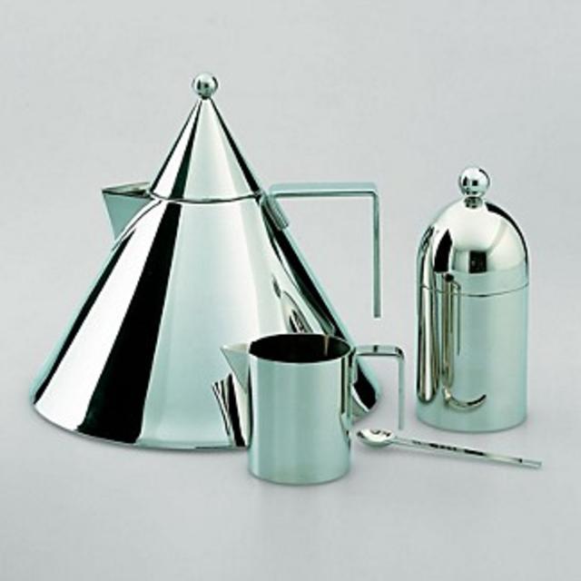 Alessi "Alessandro Rossi" Water Kettle