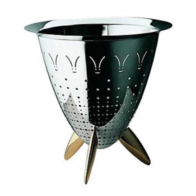 Alessi "Maz Le Chinois" Colander