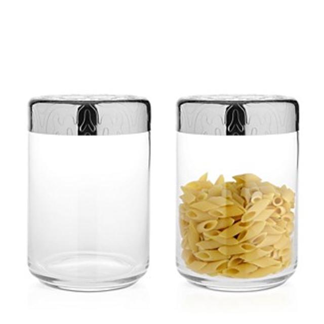 AlessiDressed Jar, Large