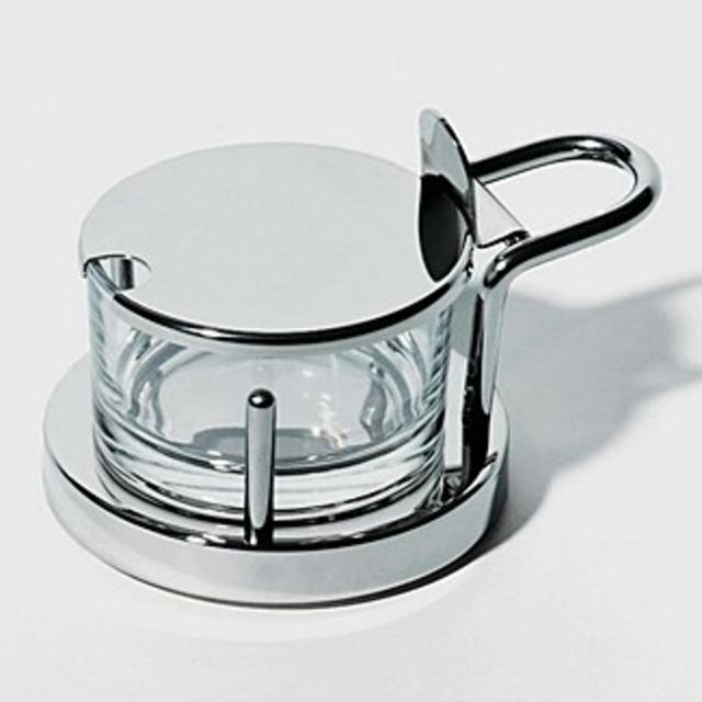Alessi Parmesan Cheese Set