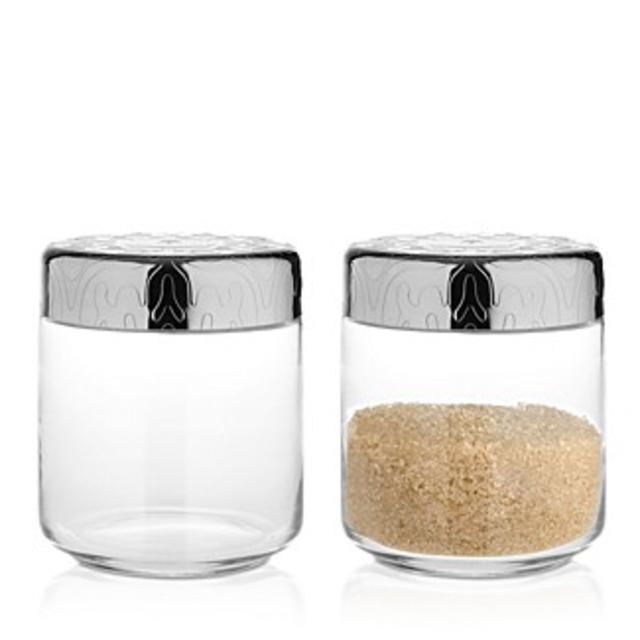 AlessiDressed Medium Jar