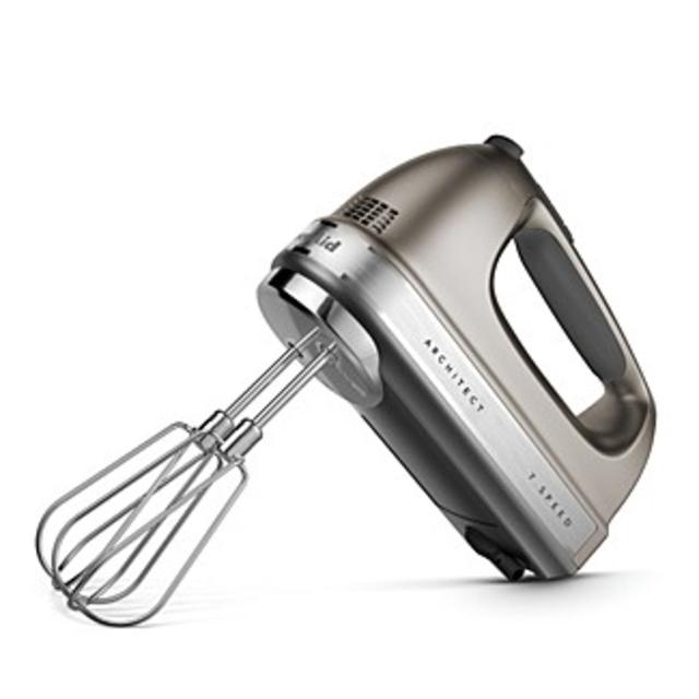KitchenAidHand Mixer #KHM7210