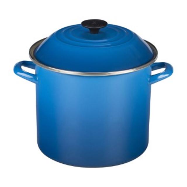 Le Creuset 10-Quart Stockpot