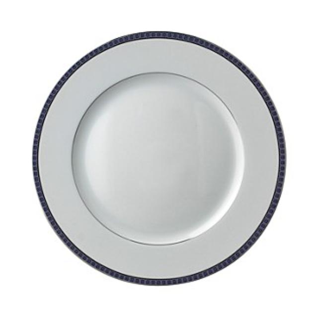 Bernardaud"Athena" Dinner Plate