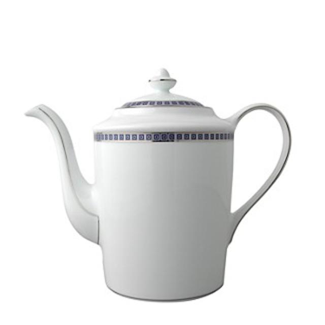 Bernardaud"Athena" Coffee Pot