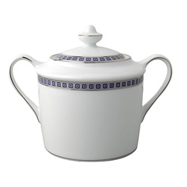 Bernardaud"Athena" Sugar Bowl