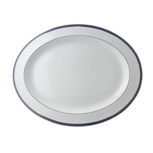 Bernardaud"Athena" Oval Platter