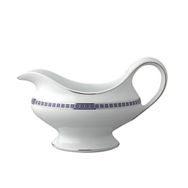 Bernardaud"Athena" Gravy Boat