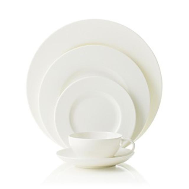 Villeroy & Boch"Anmut" 5 Piece Place Setting