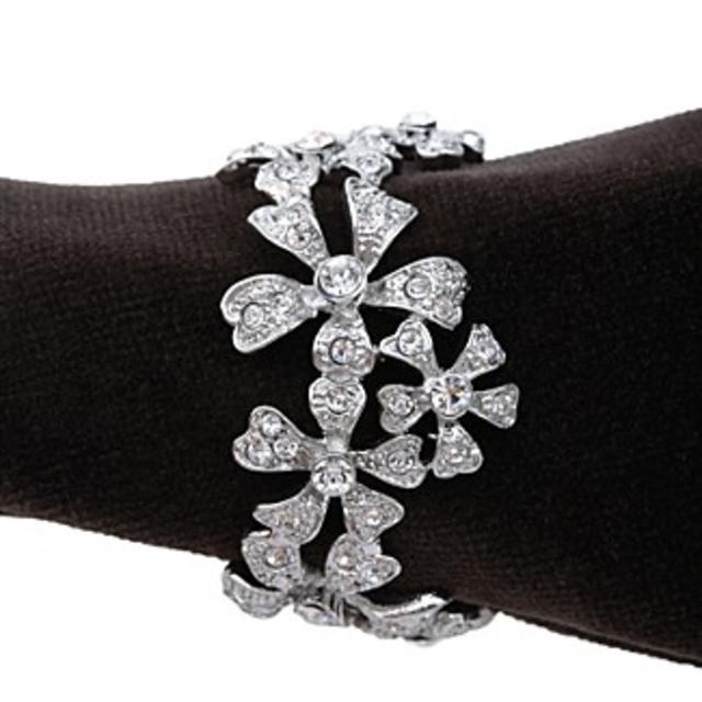 L'Objet Napkin Jewels Garland