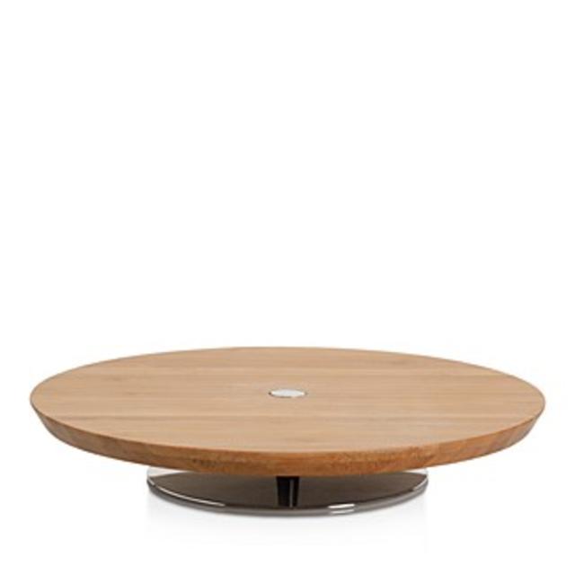 AlessiApe Wood Cheese Board