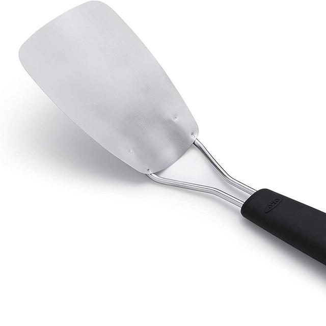 OXO Good Grips Stainless Steel Flexible Turner - Medium