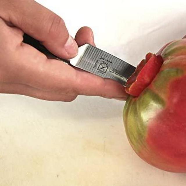 Mercer Culinary M23540 Renaissance, 3.5-Inch Forged Paring Knife