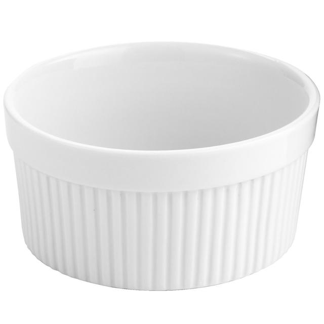 Porcelain Ramekin - 5.25"