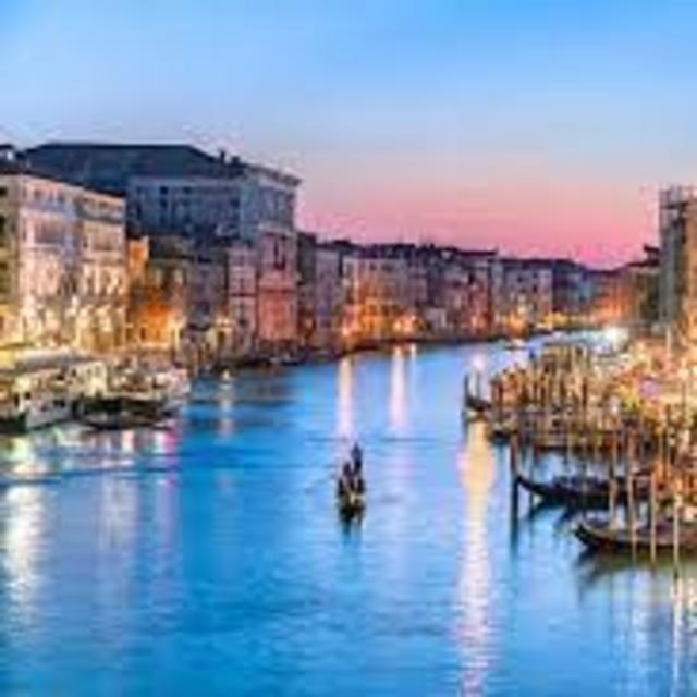 Honeymoon fund for our dream trip to Italy and France