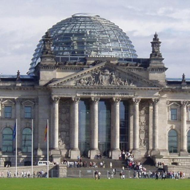 Bike Tour of Berlin