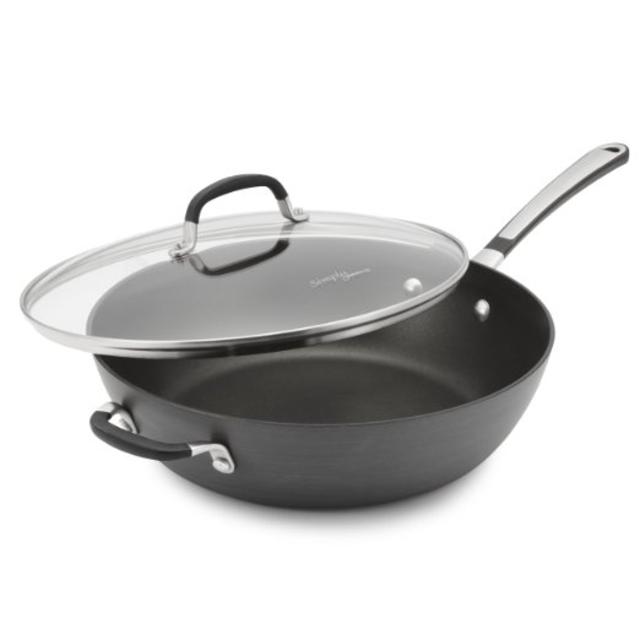 Calphalon Nonstick 12" Pan