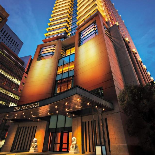 Lodging