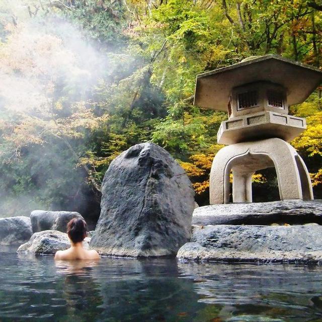 Day spa