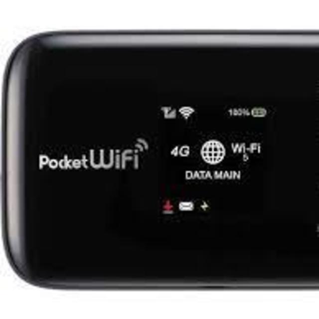 Pocket Wifi 14 Days