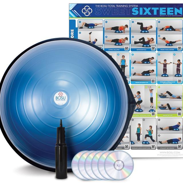 BOSU® Home Balance Trainer