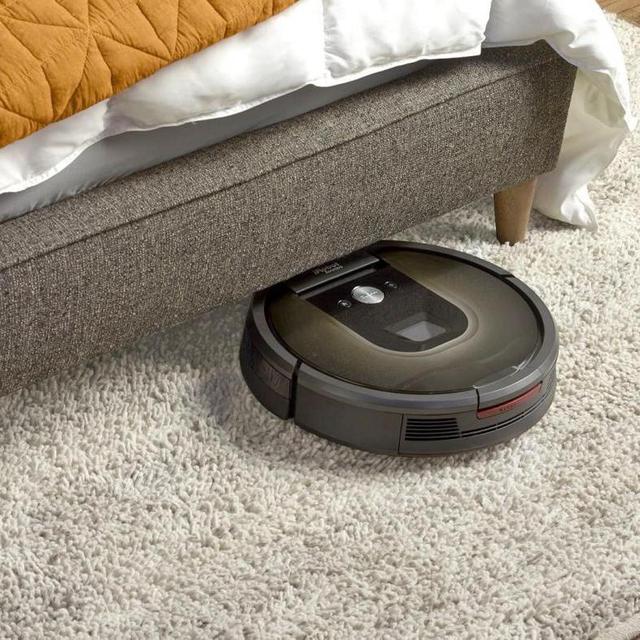 Roomba