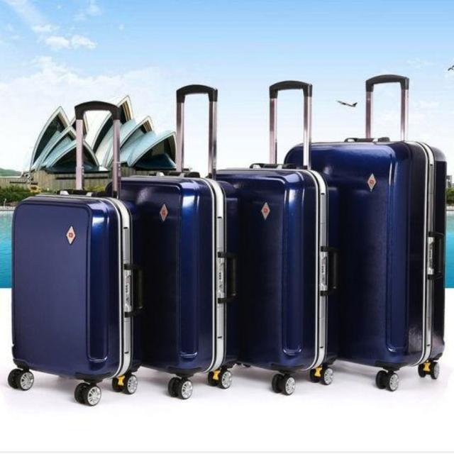 New Luggage