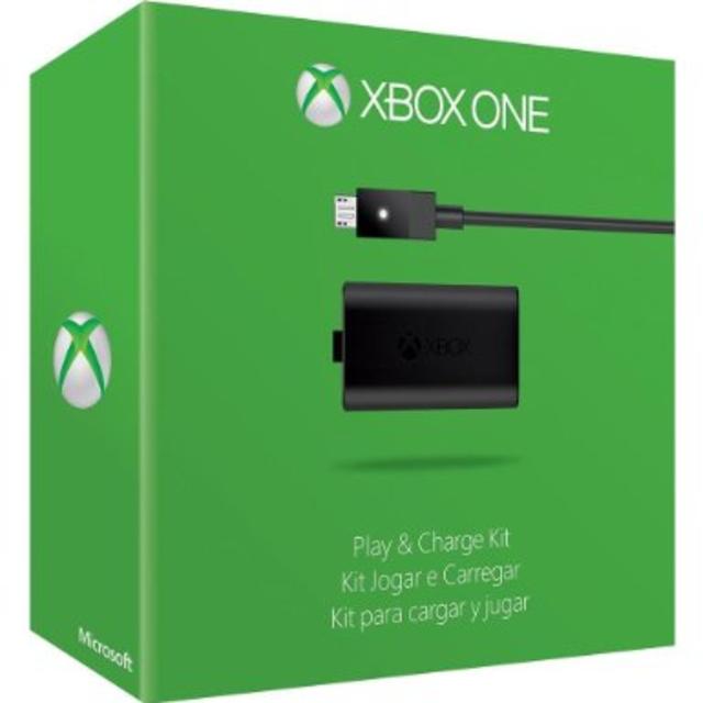 Xbox One Play and Charge Kit