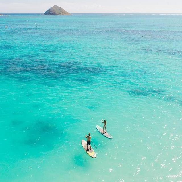 Water Sport Rentals: Kayak, Paddle Board, Canoe
