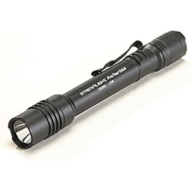 ThruNite Archer 2A V3 Cool White 500 Lumens AA LED Flashlight