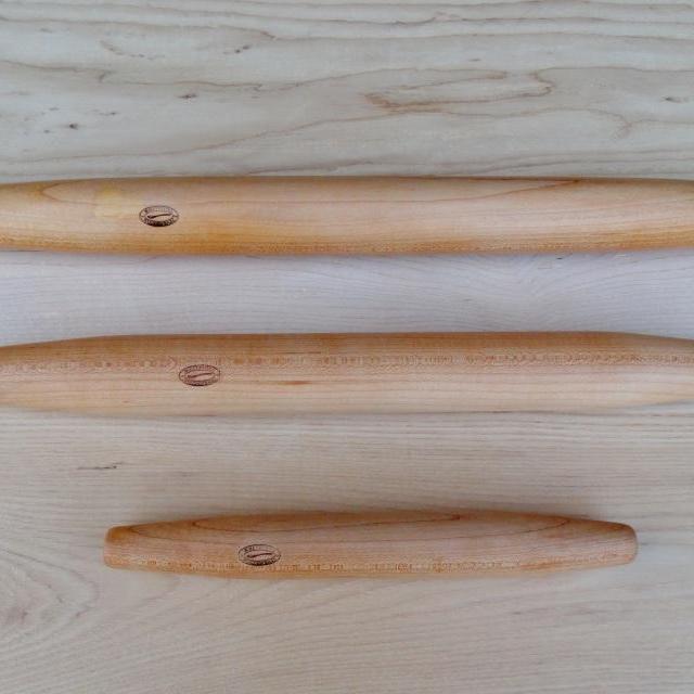 French Rolling Pin
