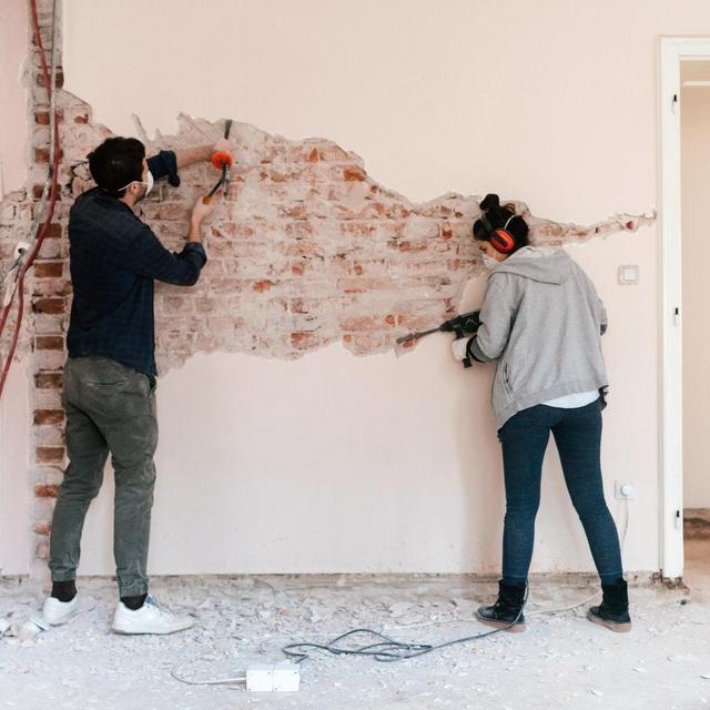 Our Home Renovation Fund - 'Most Wanted Gift'