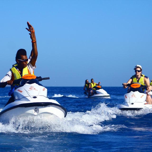 Jet Ski!