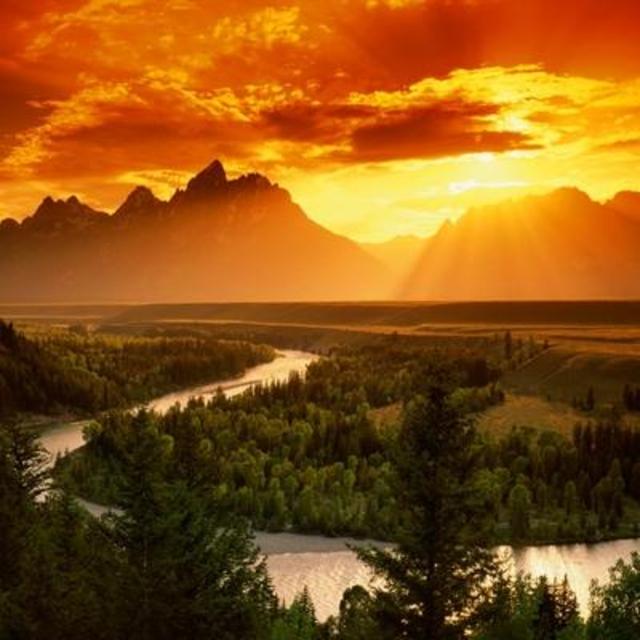 Mountain Jungle Trek