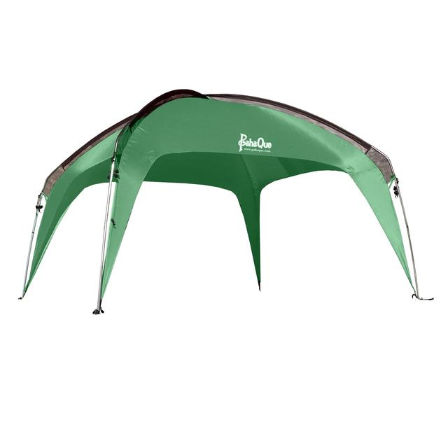 PahaQue Cottonwood LT 10x10, Green Tent