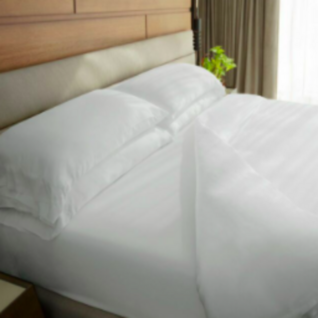 Classic Bamboo Bed Sheet Set