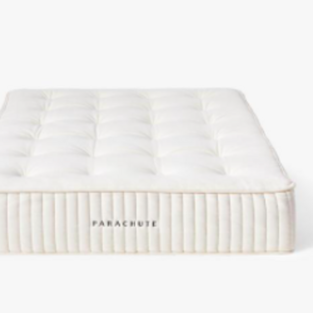 Eco Comfort Mattress