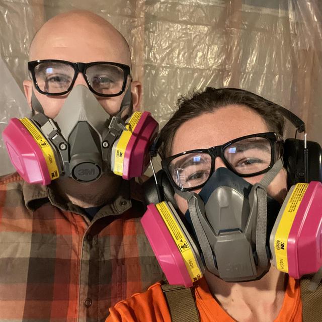 Home Improvement Fund