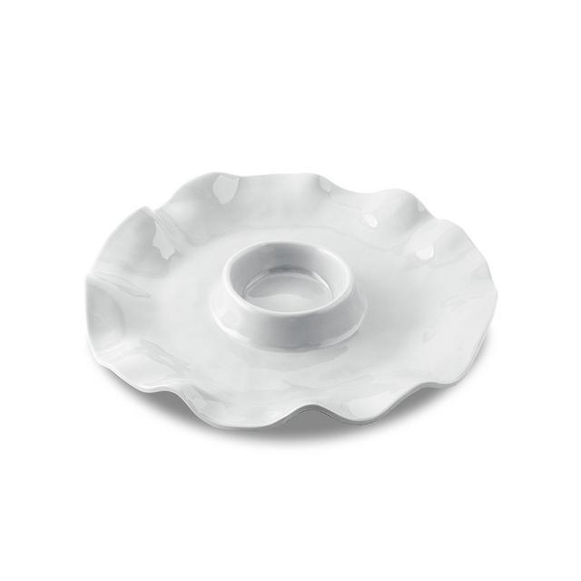 Beatriz Ball Vida Havana Chip & Dip Server