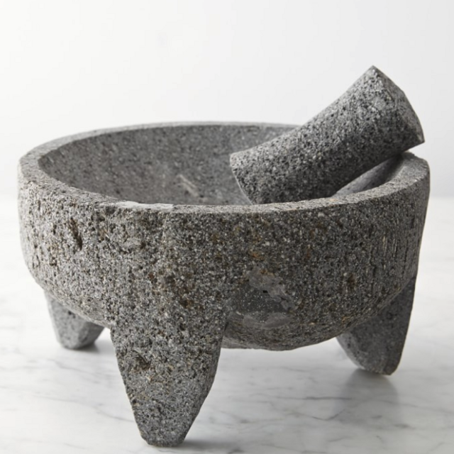 Large Molcajete