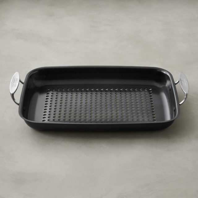 All-Clad Nonstick Outdoor Roaster