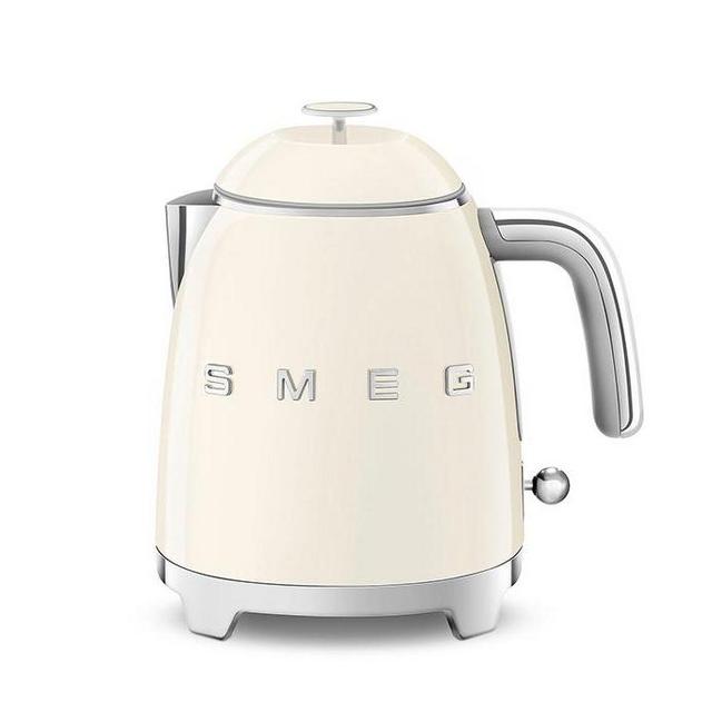 Smeg '50s Retro Electric Kettle