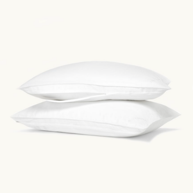 Boll & Branch Pillow Protector - King